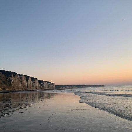 Dd24 " Le Phare De Dieppe" Apartment Luaran gambar